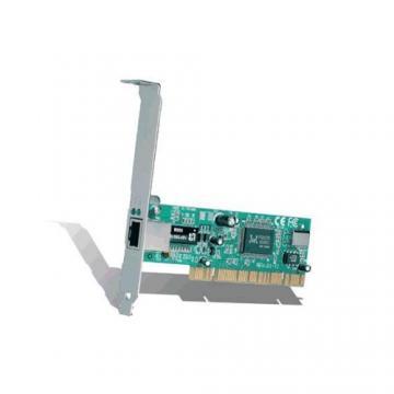 Placa de retea Trendnet TE100-PCIWN, PCI - Pret | Preturi Placa de retea Trendnet TE100-PCIWN, PCI