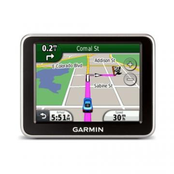 Sistem de navigatie Garmin NUVI 2200 GR-010-00901-3C - Pret | Preturi Sistem de navigatie Garmin NUVI 2200 GR-010-00901-3C