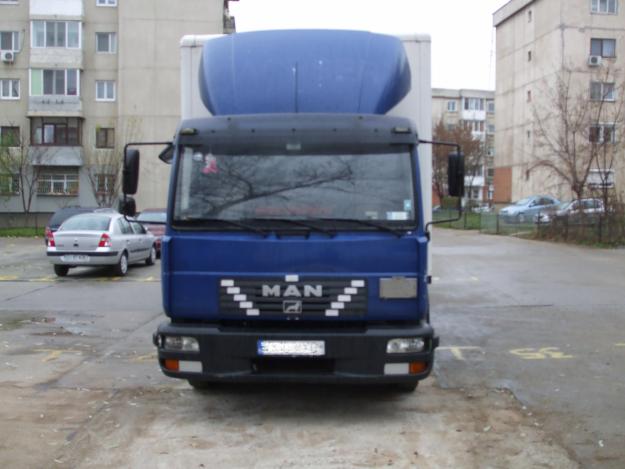 VAND CAMION - Pret | Preturi VAND CAMION