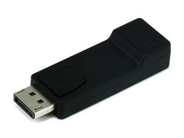 Adaptor HDMI - DisplayPort, tata-mama, V7 (V7E2HDMIDP-ADPTR) - Pret | Preturi Adaptor HDMI - DisplayPort, tata-mama, V7 (V7E2HDMIDP-ADPTR)