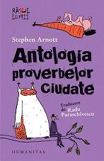 Antologia proverbelor ciudate - Pret | Preturi Antologia proverbelor ciudate