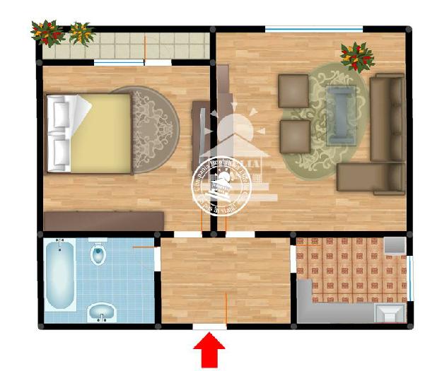 Apartament 2 camere de vanzare Iasi Podu Ros-Cantemir - Pret | Preturi Apartament 2 camere de vanzare Iasi Podu Ros-Cantemir