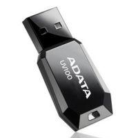 Stick memorie USB A-DATA DashDrive UV100 8GB (Negru) - Pret | Preturi Stick memorie USB A-DATA DashDrive UV100 8GB (Negru)