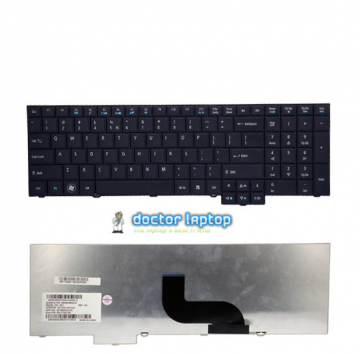 Tastatura laptop Acer TravelMate 5760G - Pret | Preturi Tastatura laptop Acer TravelMate 5760G