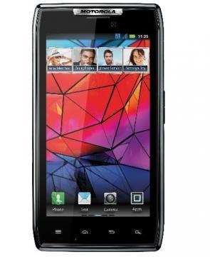 Telefon mobil MOTOROLA XT910 RAZR BLACK, 47525 - Pret | Preturi Telefon mobil MOTOROLA XT910 RAZR BLACK, 47525