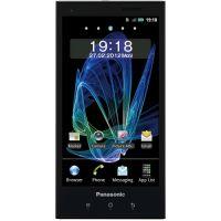 Telefon mobil Panasonic Smartphone dL1 ELUGA, CPU 1 GHz, RAM 1 GB, Fara slot, 4.30 inch (540x960), OS Android 2.3.5, Rezistenta la apa si praf (Negru) - Pret | Preturi Telefon mobil Panasonic Smartphone dL1 ELUGA, CPU 1 GHz, RAM 1 GB, Fara slot, 4.30 inch (540x960), OS Android 2.3.5, Rezistenta la apa si praf (Negru)