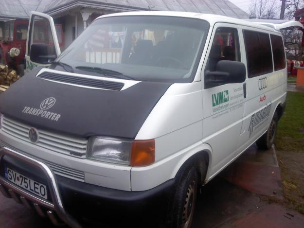 Vand volkswagen t4 - Pret | Preturi Vand volkswagen t4