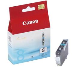 Cartus Cerneala Canon Fotocyan pentru iP6700/Pro 9000 - CLI-8PC BS0624B001AA - Pret | Preturi Cartus Cerneala Canon Fotocyan pentru iP6700/Pro 9000 - CLI-8PC BS0624B001AA