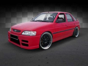 Ford Escort MK5 Body Kit Compell - Pret | Preturi Ford Escort MK5 Body Kit Compell