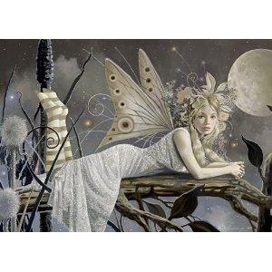 Puzzle Schmidt 1000 David Delamare : Dream fairy - Pret | Preturi Puzzle Schmidt 1000 David Delamare : Dream fairy