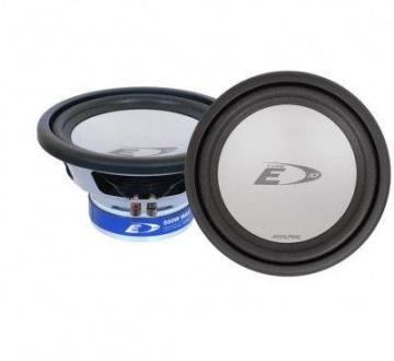 Subwoofer Alpine SWE-1043IB - Pret | Preturi Subwoofer Alpine SWE-1043IB