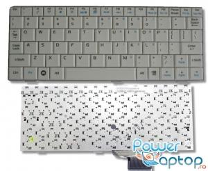 Tastatura Asus V072462AS1 V072462BS1 alba - Pret | Preturi Tastatura Asus V072462AS1 V072462BS1 alba