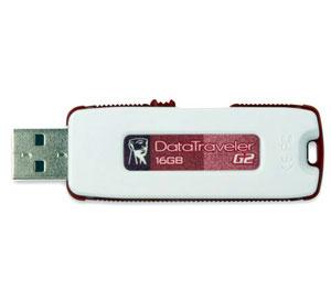 USB Flash Kingston Data Traveler I 16GB, red - Pret | Preturi USB Flash Kingston Data Traveler I 16GB, red