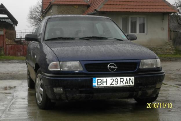 vand opel astra - Pret | Preturi vand opel astra