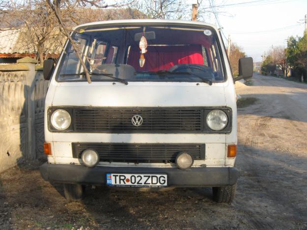 Vand VW T2 - Pret | Preturi Vand VW T2