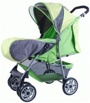 Carucior Sport Fiorino Green - Pret | Preturi Carucior Sport Fiorino Green