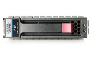 HP P2000 2TB 6G SAS 7.2K 3.5 MDL HDD AW555A - Pret | Preturi HP P2000 2TB 6G SAS 7.2K 3.5 MDL HDD AW555A