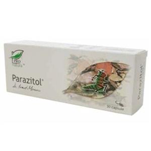 Parazitol *30cps - Pret | Preturi Parazitol *30cps