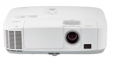 Proiector NEC M420X, XGA 1024x768, 2000:1, 4200 Ansi Lumens, lampa 3500 ore (eco), boxe, HDMI, retea, wireless 60003131 - Pret | Preturi Proiector NEC M420X, XGA 1024x768, 2000:1, 4200 Ansi Lumens, lampa 3500 ore (eco), boxe, HDMI, retea, wireless 60003131