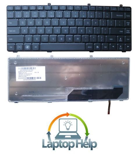 Tastatura Gateway MD7822 - Pret | Preturi Tastatura Gateway MD7822