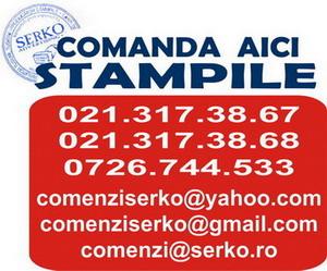 www.stampile-ieftine.ro - 0726.744.533 - www.serko.ro - Pret | Preturi www.stampile-ieftine.ro - 0726.744.533 - www.serko.ro