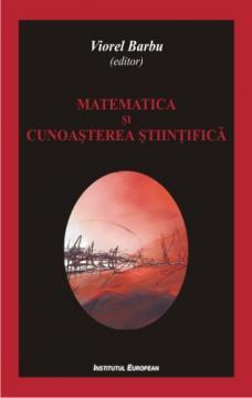 Matematica si cunoasterea stiintifica - Pret | Preturi Matematica si cunoasterea stiintifica