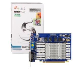 Placa video Sparkle VGA PCI-E nVidia GeForce 9400GT 512MB - Pret | Preturi Placa video Sparkle VGA PCI-E nVidia GeForce 9400GT 512MB