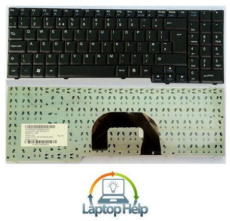 Tastatura Packard Bell Easynote ARES GP3 - Pret | Preturi Tastatura Packard Bell Easynote ARES GP3