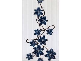 Decor AMERICA Albastru 25x40 - Pret | Preturi Decor AMERICA Albastru 25x40