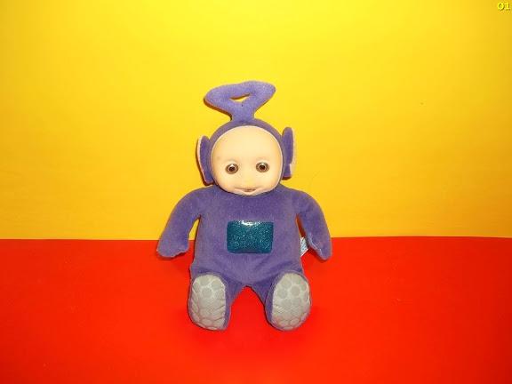 jucarii personaj din desene animate teletubbies din plus - Pret | Preturi jucarii personaj din desene animate teletubbies din plus