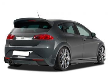 Seat Leon 1P Facelift Eleron N1 - Pret | Preturi Seat Leon 1P Facelift Eleron N1