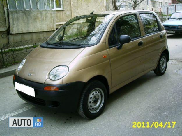 VAND MATIZ 2004 - Pret | Preturi VAND MATIZ 2004