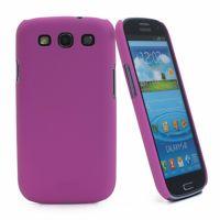 Accesoriu Muvit Husa iGum Cover Pink pentru Samsung Galaxy S3 i9300 (MUBKC0503) - Pret | Preturi Accesoriu Muvit Husa iGum Cover Pink pentru Samsung Galaxy S3 i9300 (MUBKC0503)