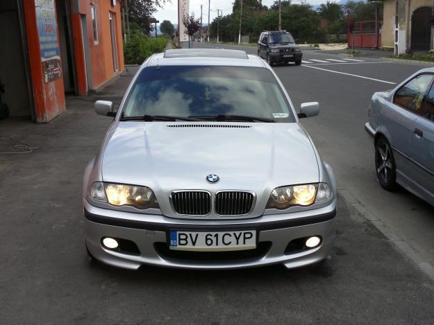 BMW 330 D 2001 - Pret | Preturi BMW 330 D 2001