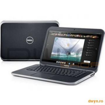 DELL Inspiron 15R (N5520) 15.6" HD i7-3612M 1TB 8GB DVD+/-RW LAN+WLAN+BT Ubuntu - Pret | Preturi DELL Inspiron 15R (N5520) 15.6" HD i7-3612M 1TB 8GB DVD+/-RW LAN+WLAN+BT Ubuntu