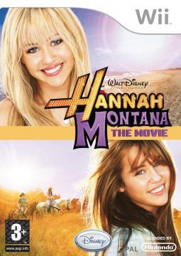 Hannah Montana The Movie Wii Personaje: Hannah Montana, Miley Stewart, Robby Ray Stewart, Lilly Truscott, Jackson Rod Stewart - Pret | Preturi Hannah Montana The Movie Wii Personaje: Hannah Montana, Miley Stewart, Robby Ray Stewart, Lilly Truscott, Jackson Rod Stewart