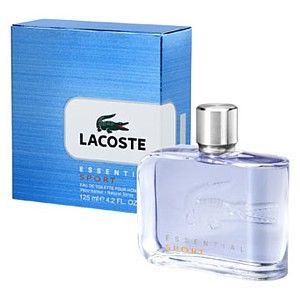 Lacoste Essential Sport, 125 ml, EDT - Pret | Preturi Lacoste Essential Sport, 125 ml, EDT