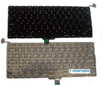 Tastatura laptop Apple A1278 - Pret | Preturi Tastatura laptop Apple A1278