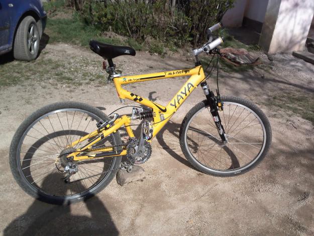 VAND BIKE XC IMPECABIL URGENT - Pret | Preturi VAND BIKE XC IMPECABIL URGENT