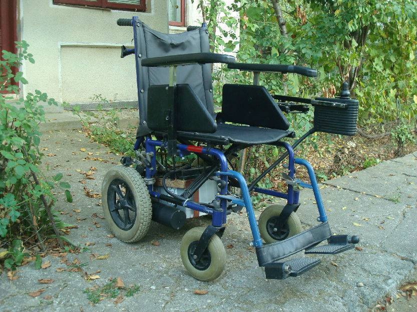 carucior electric persoane handicap - Pret | Preturi carucior electric persoane handicap