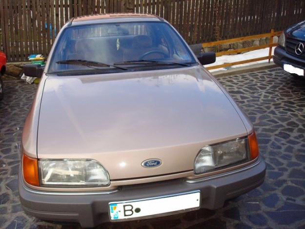 ford sierra 2,0 benzina - Pret | Preturi ford sierra 2,0 benzina