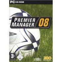 Joc PC Premier Manager 08 - Pret | Preturi Joc PC Premier Manager 08