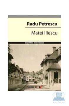 Matei Iliescu - Pret | Preturi Matei Iliescu