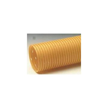 Teava de drenaj corugat din PVC dn 200 - Pret | Preturi Teava de drenaj corugat din PVC dn 200