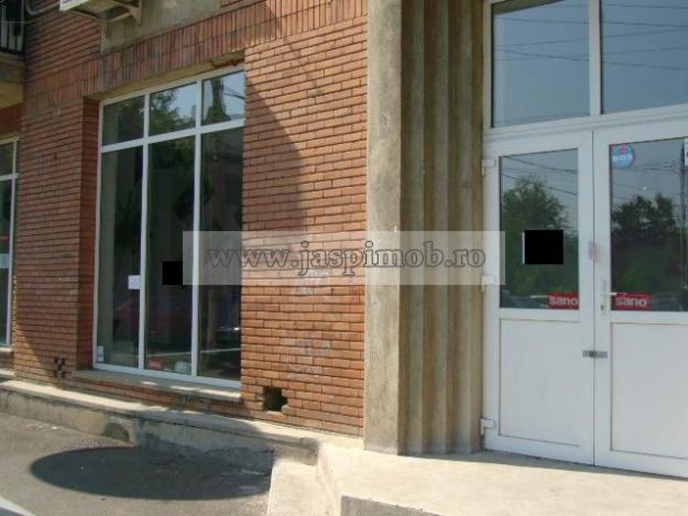 JASP04148 Inchiriere spatiu comercial stradal Mihai Bravu - Pret | Preturi JASP04148 Inchiriere spatiu comercial stradal Mihai Bravu