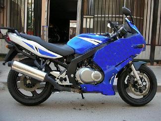 vand motocicleta Suzuki GS500 F - Pret | Preturi vand motocicleta Suzuki GS500 F
