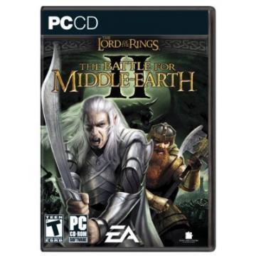Lord of the Rings: Battle for Middle Earth 2 - Pret | Preturi Lord of the Rings: Battle for Middle Earth 2