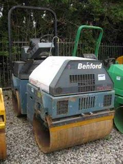 Oferta cilindru compactor Benford TV 1200 H 2000 3.2t - Pret | Preturi Oferta cilindru compactor Benford TV 1200 H 2000 3.2t