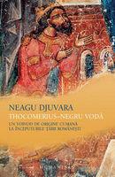 THOCOMERIUS-NEGRU VODA - Pret | Preturi THOCOMERIUS-NEGRU VODA