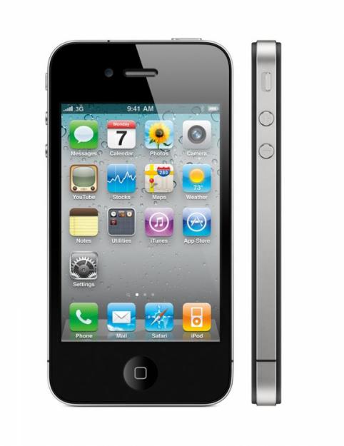 APPLE iPHONE 4, 16GB, 350 RON! URGENT! OFERTA SAPTAMANII !!! - Pret | Preturi APPLE iPHONE 4, 16GB, 350 RON! URGENT! OFERTA SAPTAMANII !!!